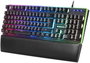 Mars Gaming MK320ES Teclado Gaming Semimecánico
